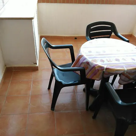 Apartamento With 2 Bedrooms In Orpesa, With Wonderful Sea View, Pool Acc *