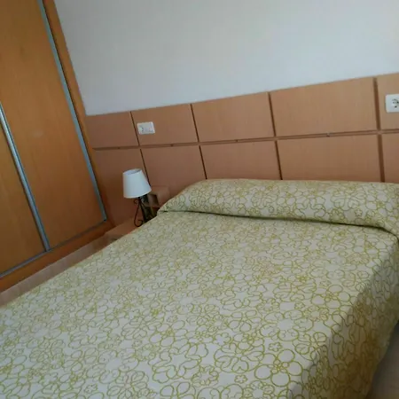 Apartamento With 2 Bedrooms In Orpesa, With Wonderful Sea View, Pool Acc Oropesa del Mar